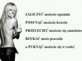 Zaliczyć posunąć puknąć
