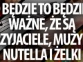 Ważne