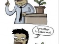 Jestem osobą nietolerancyjną