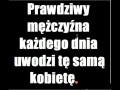 Prawdziwy mężczyzna