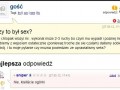 Czy to był seks