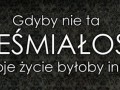 Nieśmiałość