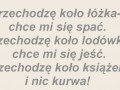 Książki nie ciągną