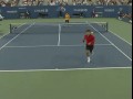 Federers genius