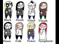 Metal