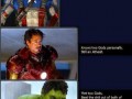 Avengers