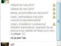 Rozmowa