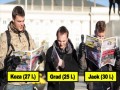 Faktoid pojawi się na papierze