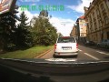 Pościg za motocyklistą