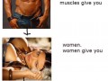 True story     
