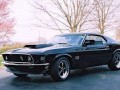 Mustang   