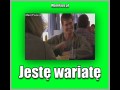 Jestę wariatę