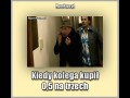 Kiedy kolega kupił 0,5 na trzech