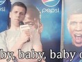 Baby, baby, oh baby