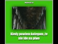 Gdy nie idę na piwo