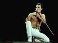 Freddie Mercury