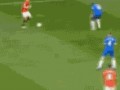Alexander Buttner - prawdziwy diabeł