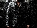 The dark knight rises