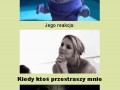 Przestraszyć