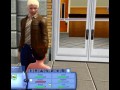 Pedofil w simsach