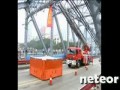 Zepchnął samobójcę z mostu