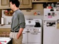 Joey & Chandler