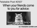 True 
