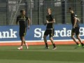 Robert Lewandowski vs Marco Reus