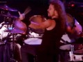 James Hetfield