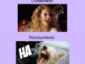 Uwodzicielski uśmiech
