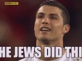 Jews did it