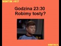 Tosty