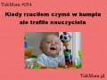Tak mam 