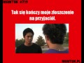 Kiedy złoszczę się na przyjaciela