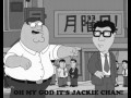 Jackie chan wszędzie