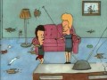Beavis and Butthead 