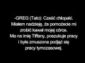 Nieudany kawał radiowy taty Tiffany