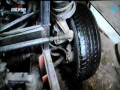 Żukieta w TVN Turbo
