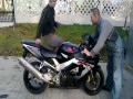 Wjazd do garażu