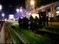Kompromitacja policji podczas Marszu Niepodleglosci