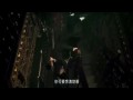 The Grandmasters Chinese  zwiastun (trailer)