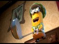 Despicable Me 2  zwiastun (trailer)