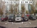 Problemy grubego kierowcy