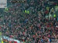 Cudowny gol Obraniaka w meczu z Urugwajem