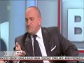 Marian Kowalski mówi oficjalnie do bandytów