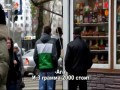 Młodzi ludzie z Rosji wzięli się za handlarzy narkotykami