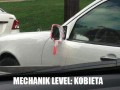 Mechanik level: Kobieta