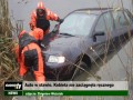 Niewesołe skutki zapomnienia o hamulcu ręcznym