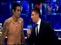 KSW 21 Mamed Khalidov wywiad