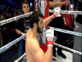 KSW 21 Mamed Khalidov walka